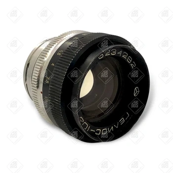 Объектив Helios-103