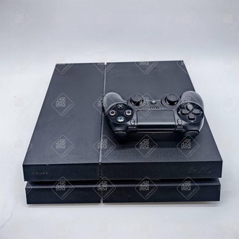 Игровая приставка Playstation 4 1tb