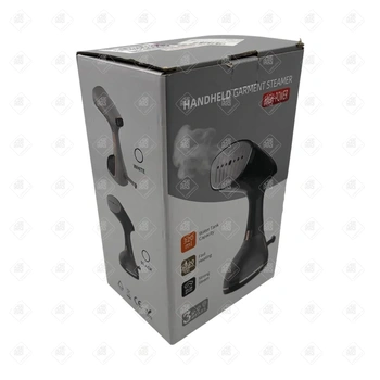 Отпариватель ручной Handheld Garment Steamer