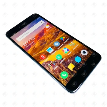 Смартфон Xiaomi Redmi Note 5A, 64 ГБ, 4 ГБ