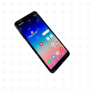 Смартфон samsung galaxy a8 4/32