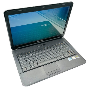 Ноутбук Lenovo B450