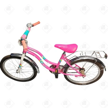 Велосипед novatrack