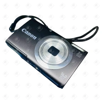Canon PowerShot A2400 IS