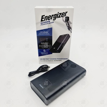 повербанк Energizer UE30019PQ