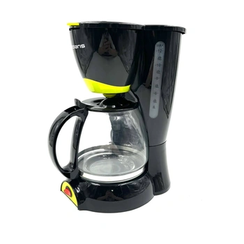 Кофеварка Polaris PCM 1211