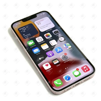 Смартфон apple iphone 13 128Gb