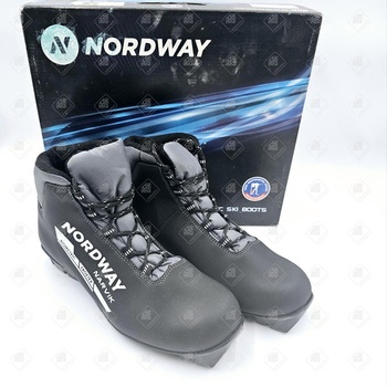 Ботинки для беговых лыж Nordway Narvik