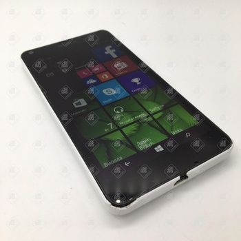 
Смартфон Microsoft Lumia 640 DS (RM1077)