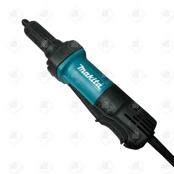 Прямая шлифмашина Makita GD0600