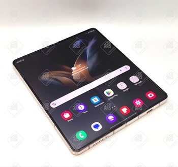 Смартфон Samsung Galaxy Z Fold4 256 ГБ