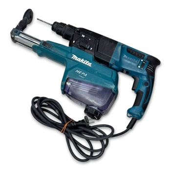 Перфоратор Makita HR2652