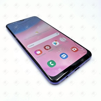 Смартфон Samsung Galaxy A30s