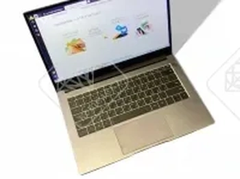 Ноутбук Huawei NBL-WDQ0/AMD Ryzen 5 4500U/AMD Radeon Graphics/8gb/500gb