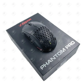 Игровая мышка Ardor gaming ARDW-PH3395