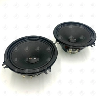 Средне частотные динамики Avatar MTU-50LE