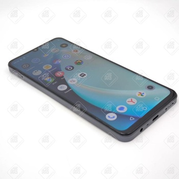 Смартфон Realme Note 50, 64 ГБ, серый, 3 ГБ