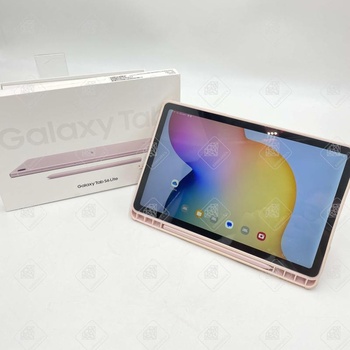 Планшет Samsung Galaxy Tab S6 Lite 128gb