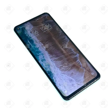 Смартфон Xiaomi Redmi Note 9 3/64