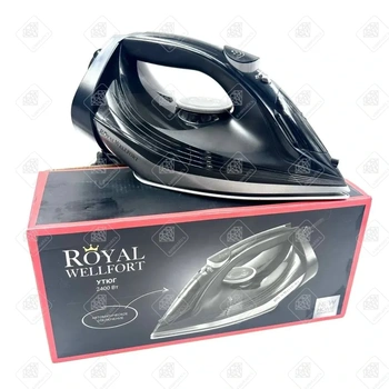 Утюг Royal Wellfort
