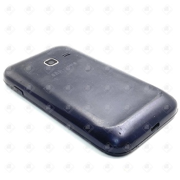 Смартфонг Samsung Galaxy Ace Duos GT-S6802, 4 ГБ, черный, 512 МБ