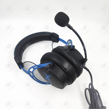 Наушники Hyperx Clous Alpha S