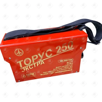 Сварочный аппарат Торус - 250 Экстра