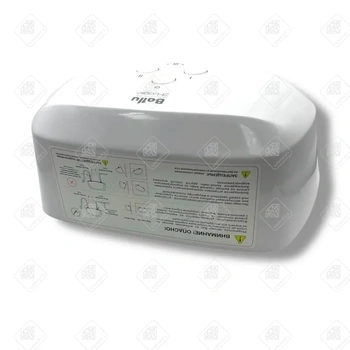 Проточный водонагреватель Ballu 3-Logic TS (3.5kW)