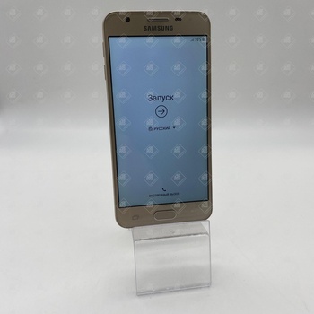 Смартфон Samsung galaxy J5 prime 2/16 Золото