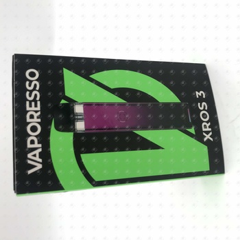 XROS 3 Vape Kit