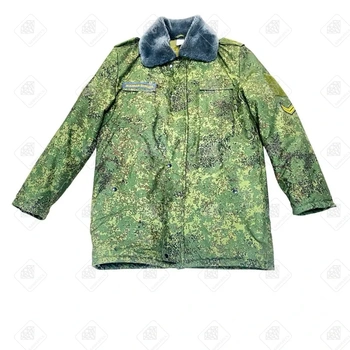 Военный бушлат Формекс