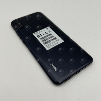 Смартфон Xiaomi Redmi 9A