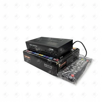 Телевизионная Приставка HD Openbox