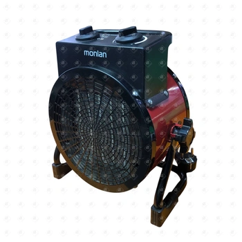 Тепловая пушка Monlan MPK-30R