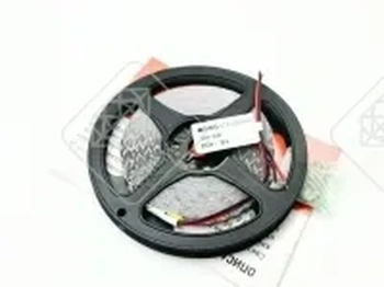 лента SWG Standard, 2835, 240 LED/м, 12в 5м 3000-3500k