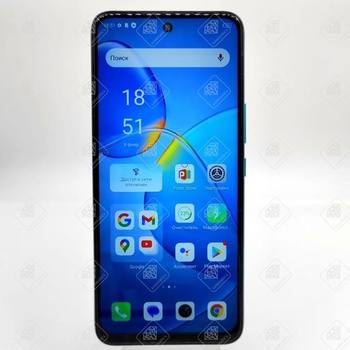 Смартфон Infinix HOT 12 Play NFC