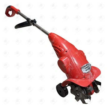 Электрический культиватор general gat022