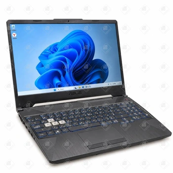 Ноутбук Asus Ryzen 7 4800H\RTX 3050\ SDD M2 1500 gb\ОЗУ 32