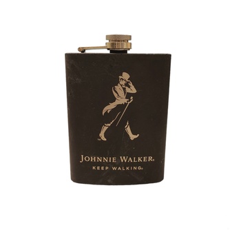 Фляга JOHNNIE WALKER