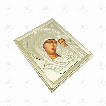 Икона Божьей Матери Казанская