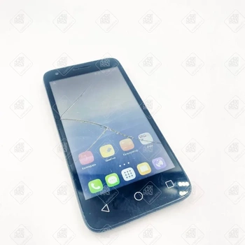 Смартфон Alcatel 5017D