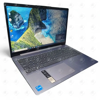 Ноутбук lenovo ideapad 3/i3-1115G4/4/256 SSD/ Intel UHD Graphics