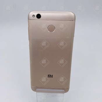 Смартфон Xiaomi Redmi 4X