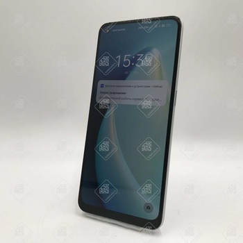 Realme 9, 128 ГБ, белый, 6 ГБ