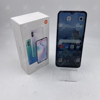 Смартфон  Xiaomi redmi 9a 