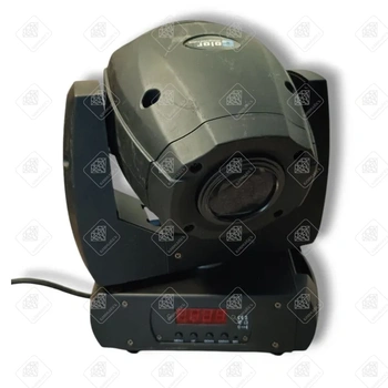 Светомузыка Color Minispot 50 (SI-098n)