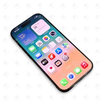 Смартфон Apple iPhone 16 Pro 128GB