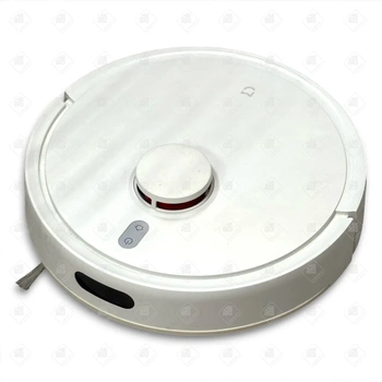Робот пылесос Mi Robot Vacuum 3C Plus