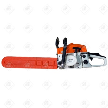 Бензиновая пила STIHL MS 660