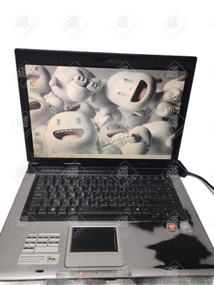 Ноутбук ASUS X50VL